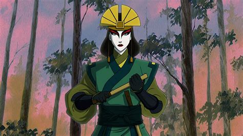 kyoshi sad age  It showcased that being a companion of the Avatar (i