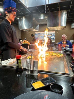 kyoto longview wa  Authentic Japanese Steakhouse featuring traditional dinners on Hibachi Grills along with our always