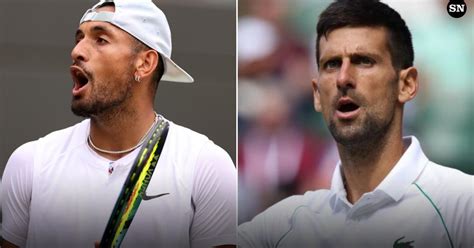 kyrgios vs djokovic head to head 1 min London (AFP) – Novak Djokovic v Nick Kyrgios head-to-head record ahead of their meeting in Sunday's Wimbledon final at the All England Club: Advertising