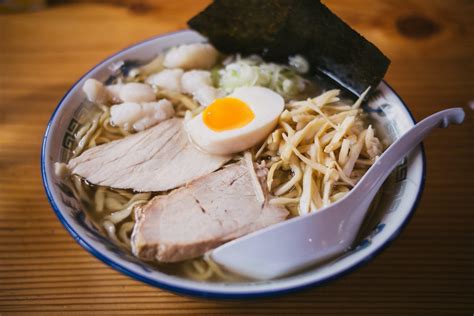 kyrua ramen A lot of choices to choose from and they even have lunch deals or 2 different flavors of ramen in one bowl