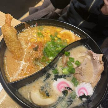 kyuramen trinidad “ Thankfully that there’s one ramen shop, like Kyu Ramen in Price Plaza