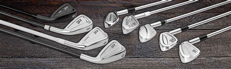 kzg golf The strength and hardness of the maraging steel insert enables KZG to manufacture these woods with the thinnest unsupported face insert on the market