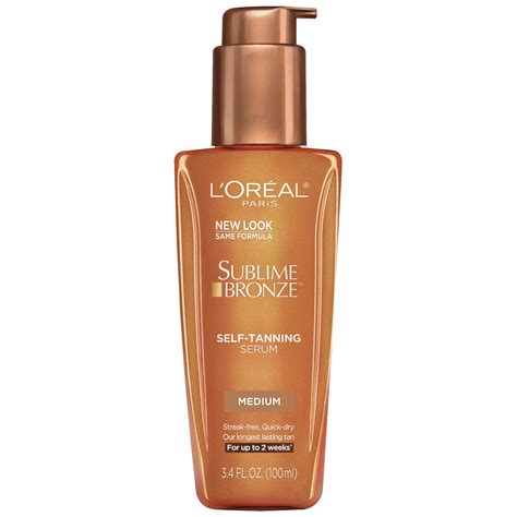 l'oreal sublime bronze elixir discontinued 18 reviews · Statistics Positive Negative 89% · 16 2 · 11% Write a review Ask a question Causes Irritation Yes (0) · No (8) Stains Clothes Yes (1) · No (7) Value for