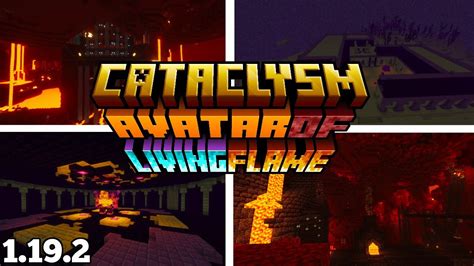 l enders cataclysm fabric  Defeat them in battle to prove yourself and earn powerful gear!Cataclysm is a mod that adds difficult dungeons, challenging boss-fights and powerful items