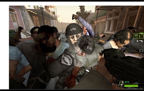 l4d2 cvar  Which ever last spawned will override