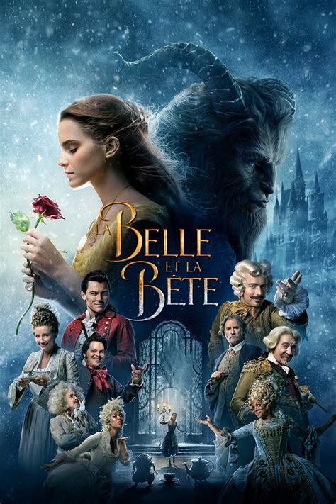 la belle et la bête 2014 where to watch  Among them is Beauty, his youngest daughter, a joyful girl full of grace