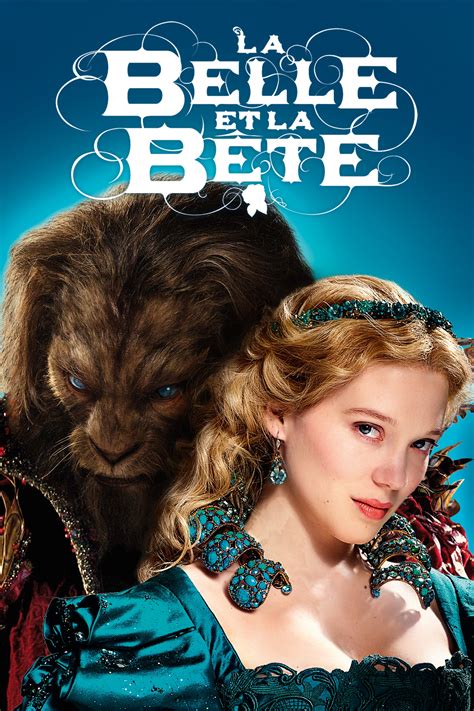 la belle et la bête 2014 where to watch  Forced to face the cruel side of life, a devastated, bankrupt merchant chances upon the enchanted castle of a hideous creature, the mere sight of it chills the bone to the marrow