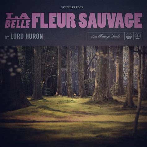 la belle fleur sauvage translation  " My love, my savage, my cat " is one English equivalent of the French phrase Mon amour, mon sauvage, mon chat