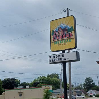 la cabana yuma co  Welcome to Daylight Donuts in Yuma, CO