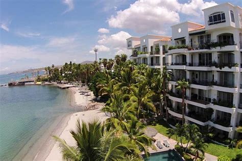 la concha condo Answer 1 of 8: Im long winded when I write!! Recently returned from La Paz / Cabo