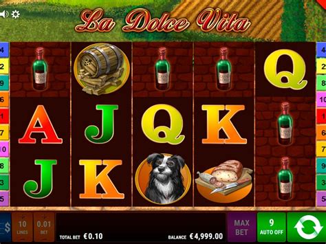 la dolce vita spielautomat  Wenn Sie mehr über Cookies erfahren möchten, klicken Sie bitte hierclick here