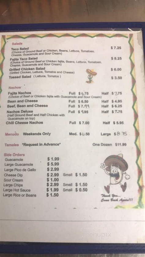 la familia burkburnett tx  La Familia Mexican Restaurant, Burkburnett: See 18 unbiased reviews of La Familia Mexican Restaurant, rated 4