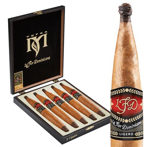 la flor dominicana mysterio cigar price 