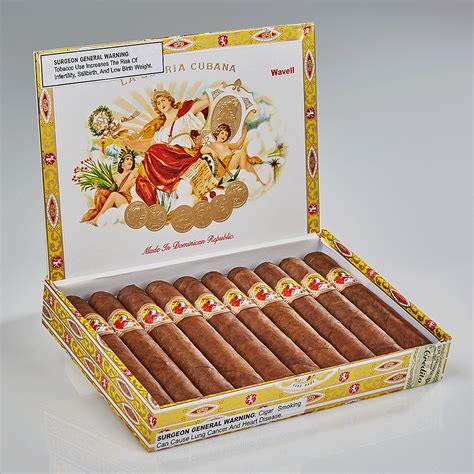 la gloria cubana cigars  shop now