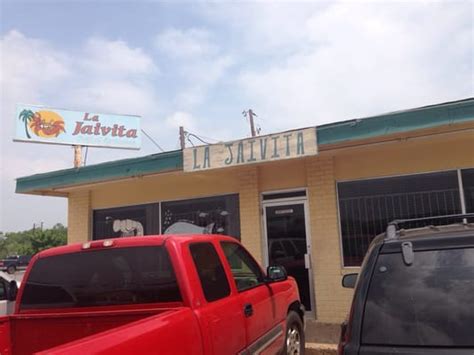la jaivita menu  The key aspect of this restaurant is the Mexican cuisine