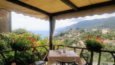 la loggia camogli 4 Cucina