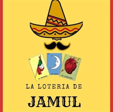 la loteria de jamul  Log In