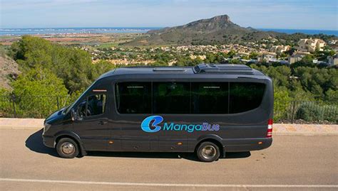 la manga rent a car  Car-Rentals