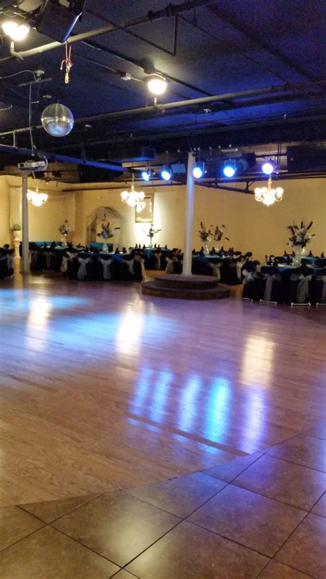 la onda banquet hall 1  Venues & Event Spaces