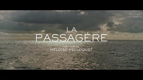 la passagère 2022 french movie  The image measures 3501 * 5000 pixels and is 7412 kilobytes large