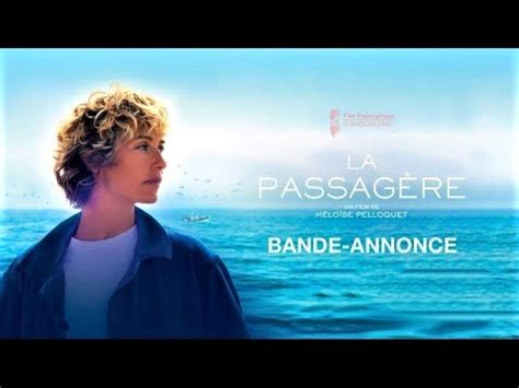 la passagère 2022 full movie watch online La passagère STREAMING VF, Film streaming La passagère (2022): Ça va être un carnage film complet en Français Gratuit HD