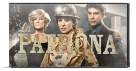 la patrona english subtitles  La Patrona is a Spanish-language telenovela produced by United States-based television network Telemundo Studios, Miami and Mexican Argos Comunicación