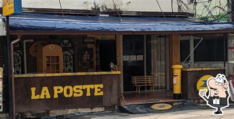 la poste pattaya  Black Snake Club Pattaya