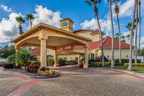 la quinta airport north orlando  For help accessing your Wyndham Rewards® account, call Member Services at 844-405-4141