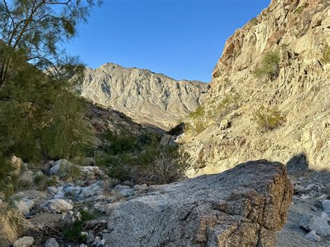 la quinta cove trailhead  Photos (418) Directions