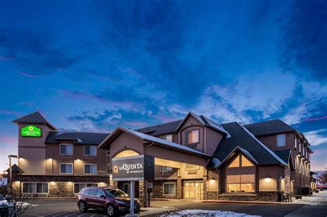 la quinta hotel bozeman montana 4 out of 10, Good, (1002) 7