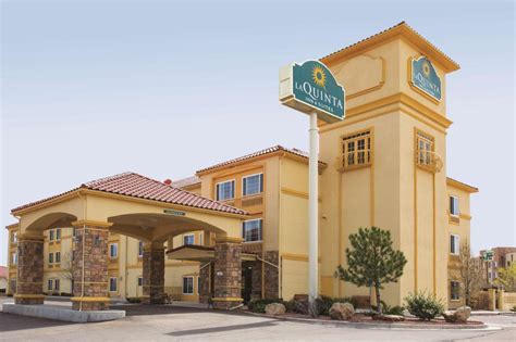 la quinta hotel gallup new mexico  La Quinta Inn & Suites by Wyndham Gallup: On the east side of Gallup - See 938 traveler reviews, 148 candid photos, and great deals for La Quinta Inn & Suites by Wyndham Gallup at Tripadvisor