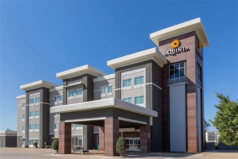 la quinta inn durant ok  The PNC Arena is also a short drive away, along with NC State University and Meredith College