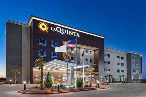 la quinta inn fort stockton texas  La Quinta Inn & Suites by Wyndham Fort Stockton Northeast 9 Excellent (1,006 reviews) 1