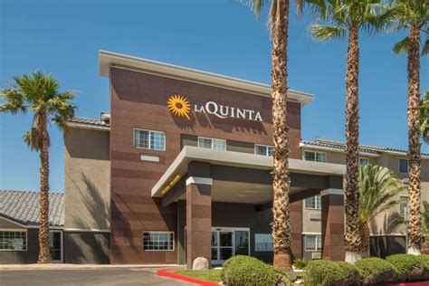 la quinta inn las vegas nellis Free breakfast and free WiFi at La Quinta Inn & Suites by Wyndham Las Vegas Nellis, Las Vegas