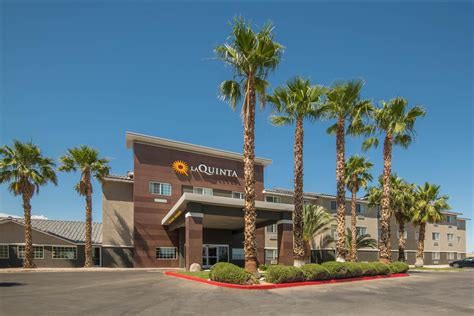 la quinta inn las vegas nellis  Midscale, smoke-free hotel near Nellis AFB; Also near Las Vegas Speedway; 3 floors, 59 rooms and suites - elevator;See all 4 apartments in La Quinta Springs, North Las Vegas, NV with utilities included currently available for rent