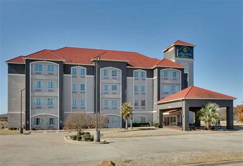 la quinta inn lindale tx  3501 South Main Street