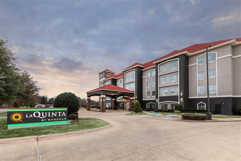 la quinta inn mount pleasant texas  Plus, it’s