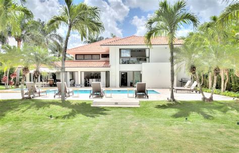 la romana vacation rentals  Most stays are fully refundable