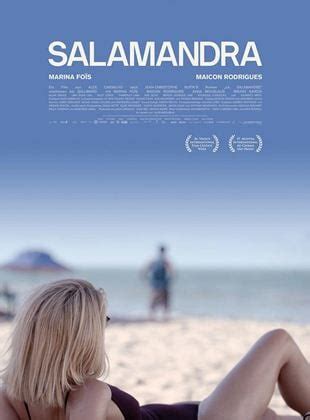 la salamandre 2021 full movie online directed by