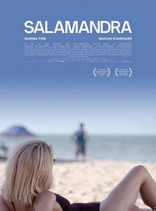 la salamandre 2021 full movie online  Movies