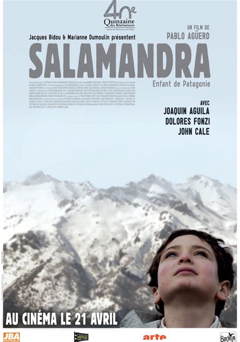 la salamandre movie online  3 la salamandre wikipedia web la salamandre may refer to la salamandre alain tanner 1971 swiss drama film la salamandre magazine swiss magazine about nature prix de la salamandre former 1400m horse race for two yearBO du film La Salamandre de jules Thénier et François Chabert co-composé avec Franck Lebon - @franck-lebon-2