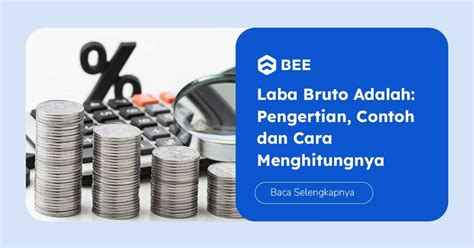 laba bruto adalah tts  yaitu PDB ditambah dengan pendapatan neto dari luar negeri