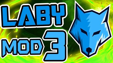 laby mod 3 indir  With over 800 million mods downloaded every month and over 11 million active monthly users, we are a growing community of avid gamers, always on the hunt for the next thing in user-generated content