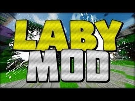 laby mod 3.0 09