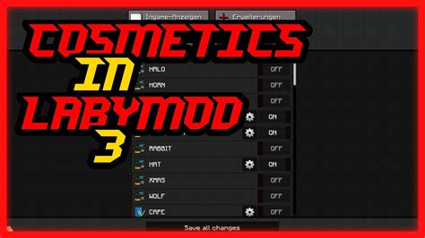 labymod 1.19.4 LabyMod 4 supports every new Minecraft version within a few minutes and therefore we also offer Minecraft 1