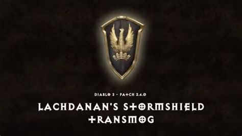 lachdanan stormshield Wings of Lempo are a set of wings that were released for Diablo III in Patch 2