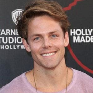 lachlan buchanan lpsg Andrew Buchanan