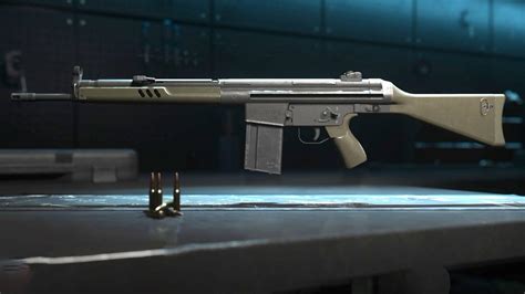 lachmann 762 build  Heavily resembling the MP5, the Lachmann Sub remains a popular option as Warzone players continue searching for the best SMG to use