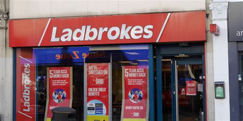 ladbrokes head office stratford  Other bookmakers