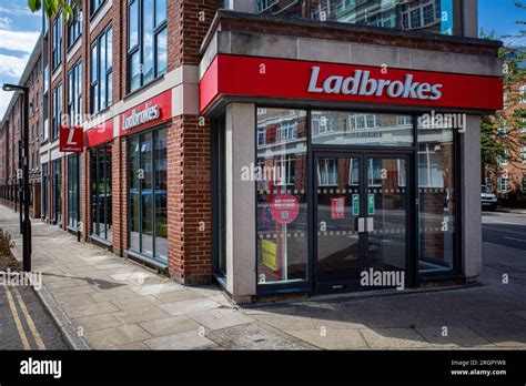 ladbrokes hq  The sportsbook is headquartered in United Kingdom